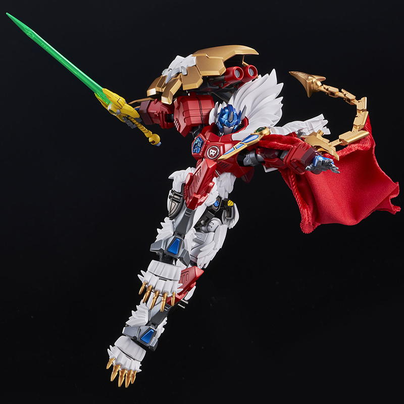 [Furai Model] Leo Prime